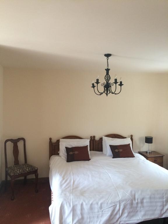 The Old Mill House Bed and Breakfast Padstow Værelse billede