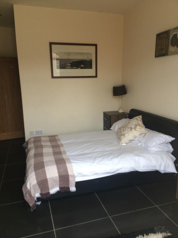 The Old Mill House Bed and Breakfast Padstow Værelse billede