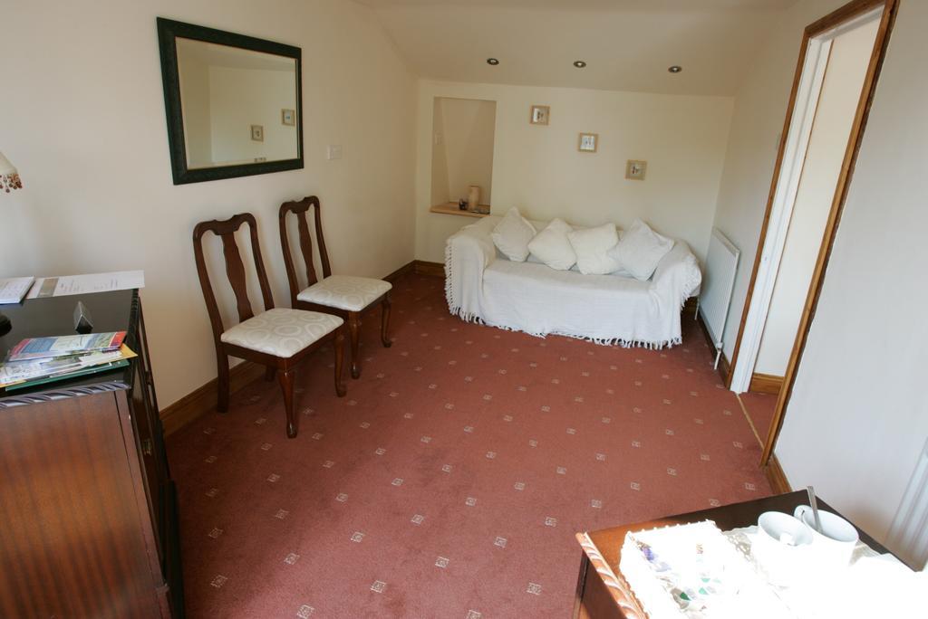 The Old Mill House Bed and Breakfast Padstow Værelse billede