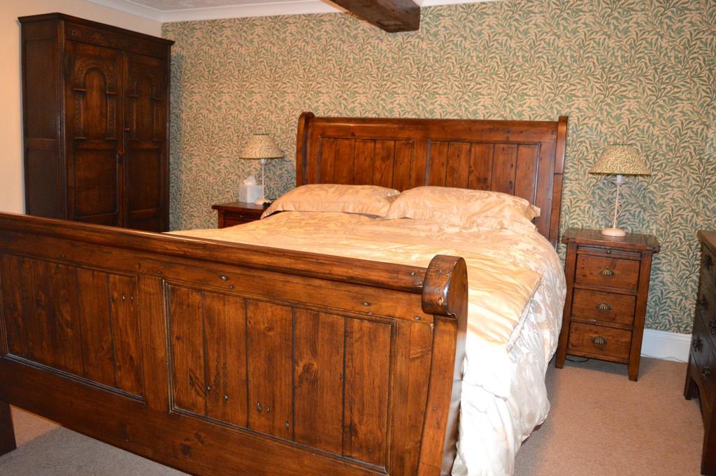 The Old Mill House Bed and Breakfast Padstow Værelse billede