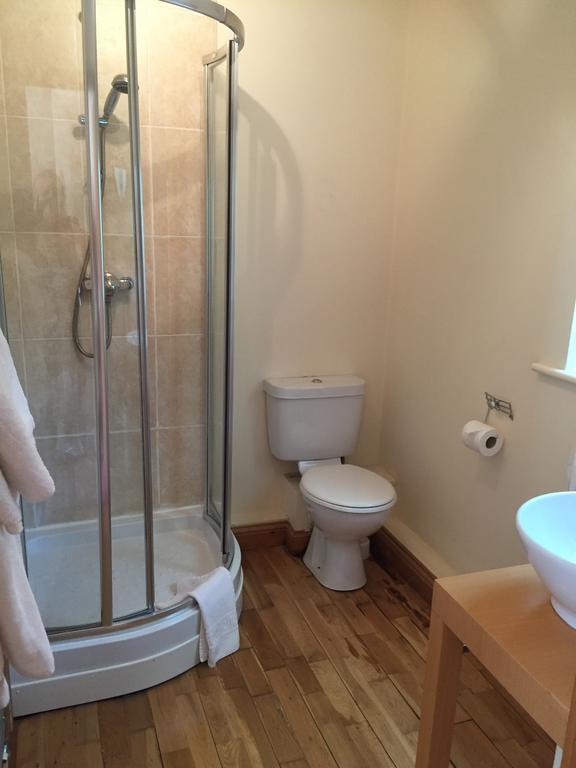 The Old Mill House Bed and Breakfast Padstow Eksteriør billede
