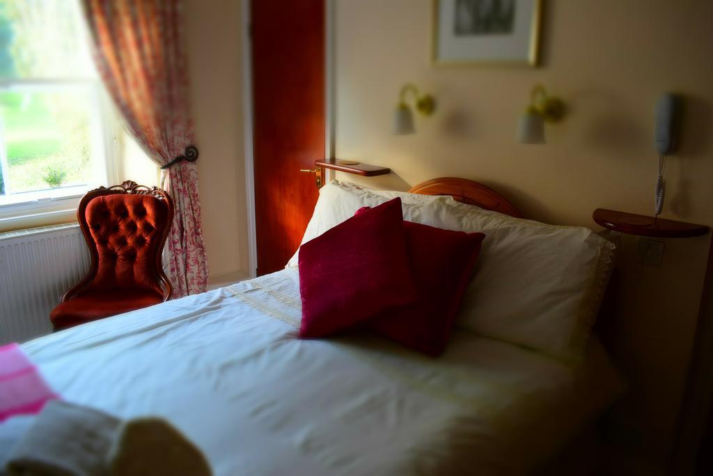 The Old Mill House Bed and Breakfast Padstow Eksteriør billede