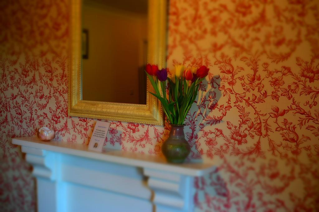 The Old Mill House Bed and Breakfast Padstow Eksteriør billede