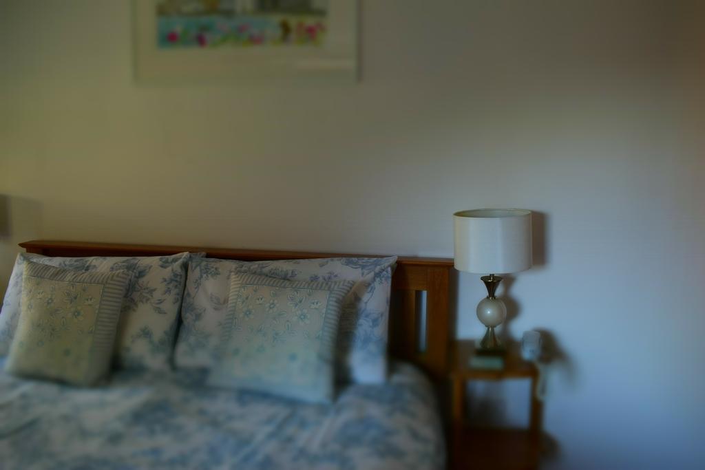 The Old Mill House Bed and Breakfast Padstow Eksteriør billede