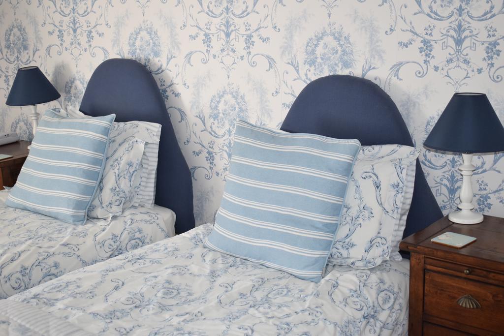 The Old Mill House Bed and Breakfast Padstow Eksteriør billede